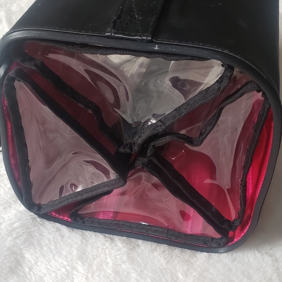 🆕️👝MK-Vintage Rollup Travel Bag - Picture 5 of 7